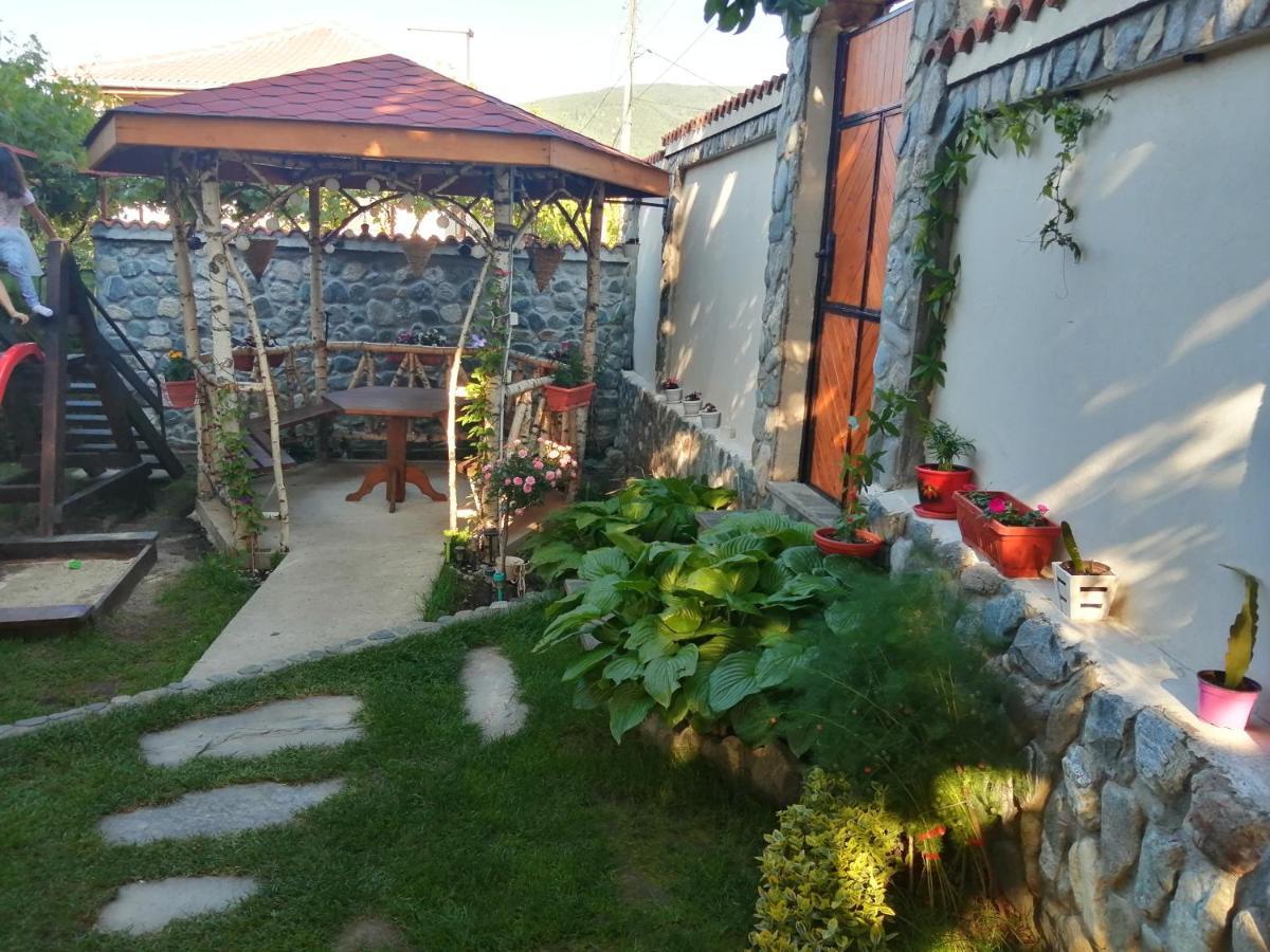 Dariya Guest House Sapareva Banya Exterior foto