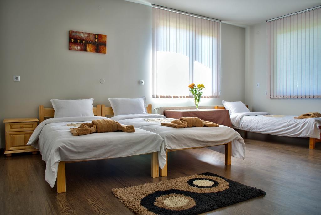 Dariya Guest House Sapareva Banya Quarto foto