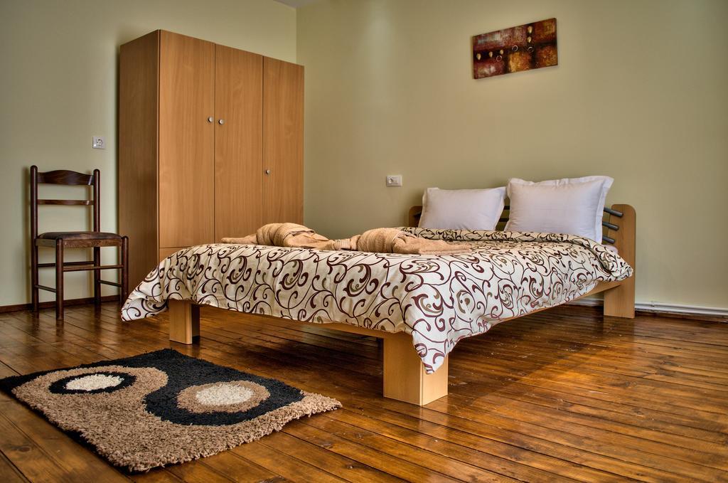 Dariya Guest House Sapareva Banya Quarto foto