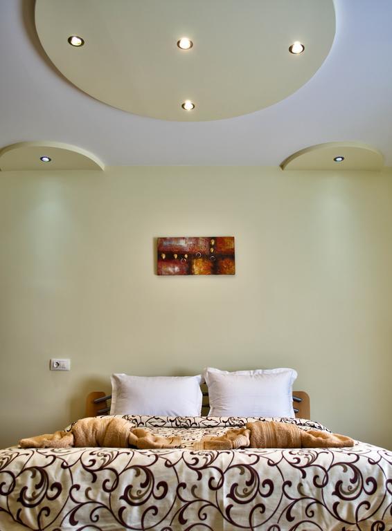 Dariya Guest House Sapareva Banya Quarto foto